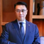 新任：叶伟民出任珠海新骏景万豪酒店总经理  New Executive Appointment Eric Yap Appointed As General Manager of Zhuhai Marriott Hotel