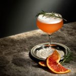 Pacific Bar的专业调酒师团队创制一系统精调鸡尾酒。|  A lineup of new anDinnovative cocktails crafted by the Bar’s mixologists
