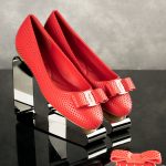 Red Shoes Updated 2