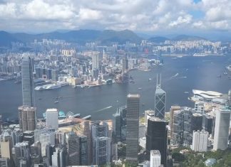 毕马威调查：多数香港管理层视大湾区城市为吸引的工作地点 | Most Hong Kong Executives View GBA Cities as Attractive Places to Work, KPMG Survey Finds