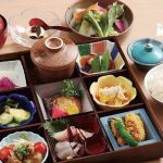 小山日本料理必吃理由之一：原封不动的日本本土口味 | Reasons to visit: autentic Japanese flavours