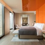 成都领地希尔顿嘉悦里酒店  | Canopy by Hilton Chengdu City Centre