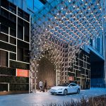 成都领地希尔顿嘉悦里酒店  | Canopy by Hilton Chengdu City Centre