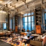 成都领地希尔顿嘉悦里酒店  | Canopy by Hilton Chengdu City Centre