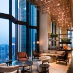成都领地希尔顿嘉悦里酒店  | Canopy by Hilton Chengdu City Centre