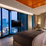 成都领地希尔顿嘉悦里酒店  | Canopy by Hilton Chengdu City Centre