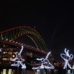 走出大湾区：亮灯啦！2019年缤纷悉尼灯光音乐节正式闪亮登场 | Delta Escape: Lights On! Time to Shine for Vivid Sydney 2019