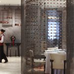 万豪中餐厅 – 用餐区域 | Man Ho – Dining Area