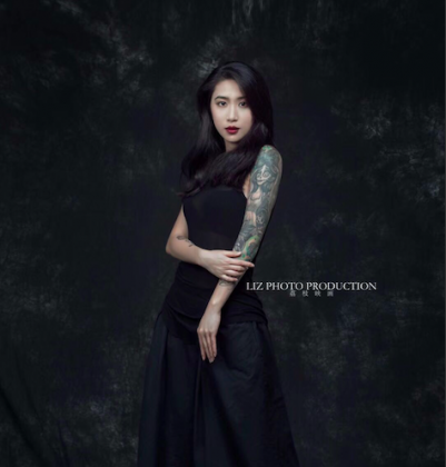 Anna May, 珠海纹身艺术家 @ CM-444 | Tattoo artist from Zhuhai ...