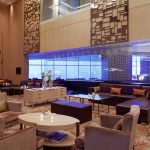 大堂酒廊 | The Lounge