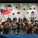 香港小交响乐团：幼儿爱音乐 | Hong Kong Sinfonietta: Good Music for Kids