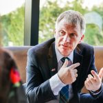 苏格兰贸易，投资和创新大臣Ivan McKee先生 | Ivan McKee, Minister For Trade, Investment and Innovation, Scottish Government