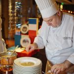 环法风味之旅@广州富力君悦大酒店 | Tour de France Culinary Journey @Grand Hyatt Guangzhou