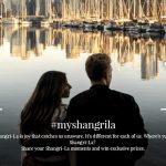 香格里拉酒店集团启动“我的香格里拉”摄影比赛 | Shangri-La Launches Global #MyShangriLa Photography Contest