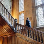 《唐顿庄园》拍摄地海克利尔城堡 | Highclere Castle – Home of Downton Abbey