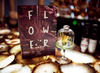 广州四季酒店天吧携手庙前冰室推出“花”系列鸡尾酒单 | Tian Bar at Four Seasons Hotel Guangzhou Launches Flower-Inspired Cocktail Menu