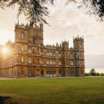 走出大湾区：入住《唐顿庄园》拍摄地海克利尔城堡 | Now You Can Stay at Highclere Castle – Home of Downton Abbey