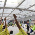 威斯汀品牌与Keep 继续深化合作 打造全方位健康活力生活体验 | Westin X Keep: Wholesome & Fun Living Experience