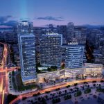 新张：雅诗阁与馨乐庭双星盛耀东莞松山湖 | New Opening: Ascott and Citadines Open at Songshan Lake, Dongguan