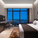 东莞雅诗阁松山湖服务公寓  | Ascott Songshan Lake, Dongguan