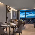 东莞雅诗阁松山湖服务公寓 | Ascott Songshan Lake, Dongguan