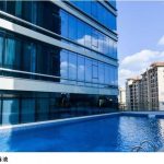 东莞雅诗阁松山湖服务公寓 | Ascott Songshan Lake, Dongguan