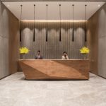 大堂 | Lobby