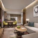东莞馨乐庭松山湖公寓酒店  | Citadines Songshan Lake, Dongguan