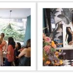 旧衣市场 | Flea market · clothing exchange