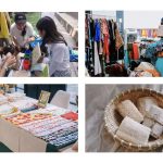 乐活生活市集 | Eco-responsible market