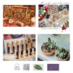 乐活生活市集 | Eco-responsible market