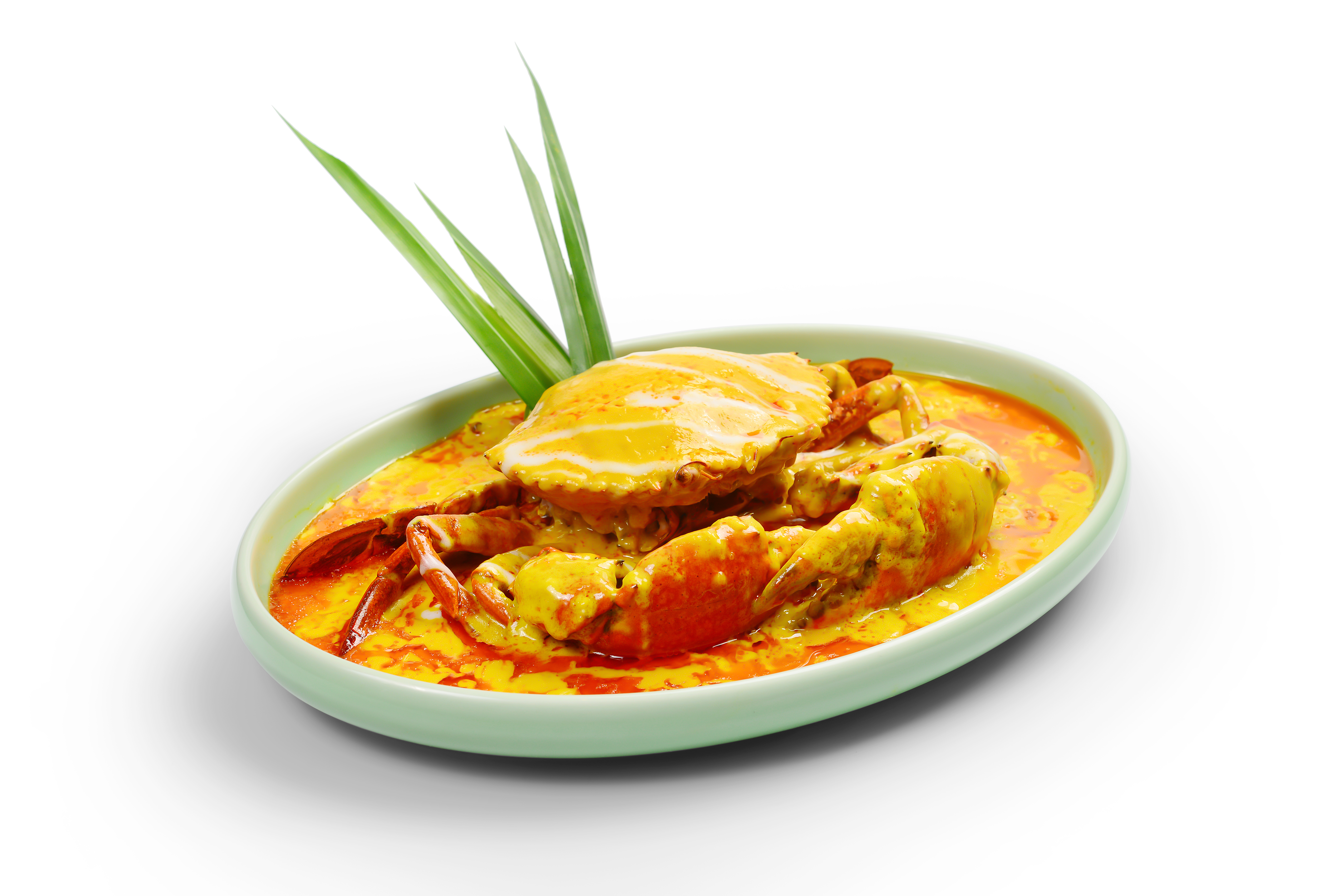 黄咖喱炒肉蟹Yellow-Curry-Crab-4