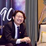 中国首位侍酒师大师吕杨先生