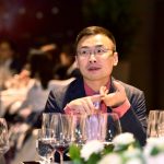 中国首位葡萄酒大师 朱简先生