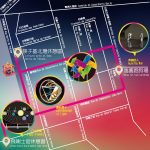 路线 1 | Route 1