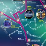 路线 2 | Route 2
