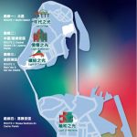 路线图 | Route Map