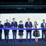 “法式生活艺术巡展”携手众多法国顶级品牌亮相深圳 | Exhibition “Art de Vivre” Showcases Top French Brands in Shenzhen