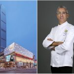 新任：长沙尼依格罗酒店任命梅纳德·贝卡尼先生为酒店行政总厨 | New Appointed: Ménad Berkani As Executive Chef for Niccolo Changsha