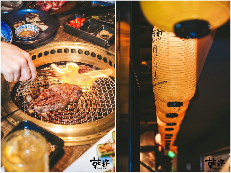 乾杯烧肉居酒屋（广州K11店） | Kanpai Yakiniku Izakaya Restaurant (K11 Guangzhou)