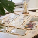 展览内容共分为五章，阐述跨越1816年到1984年，包括共12个人物故事。 | The exhibition Ecology In The Making – A History of Amateur Naturalists in Hong Kong  is divided into five sections, featuring the stories of 12 individuals from 1816 to the 1984.