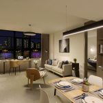 LN Residence Room | 公寓客房
