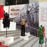 《意大利时尚60年》展览 拉开2020年中意文化旅游年序幕 | Exhibition “60 Years of Made in Italy” to Kick Off 2020 China-Italy Year of Culture and Tourism