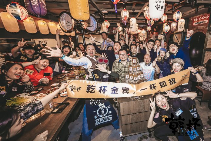 乾杯！米其林烧肉店在广深连开两家新店 | Kanpai! Michelin Starred Restaurant Opens Two New Branches in Guangzhou and Shenzhen