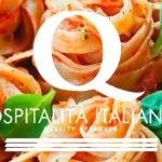 中国意大利商会发布“全球意大利人的热情”2019年项目结果 | China-Italy Chamber of Commerce Announced Results of Italian Hospitality 2019 Edition