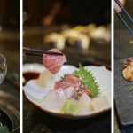 探店推荐： “竹”日本料理，美学与美食大师的匠心之作 | Dining in HK: Ta-Ke Japanese Restaurant by Aesthetics and Cuisine Masters