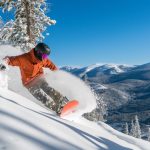 20/21雪季IKON滑雪联卡解锁全球41个精选滑雪目的地 | IKON Pass Unlocks Winter 20/21 For 41 Destinations in the World