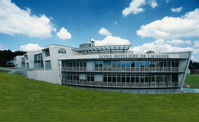 瑞士洛桑酒店管理学院位列 2020 QS世界大学排名泛酒店和休闲管理类首位 | EHL Named Best Hospitality & Leisure Management School in the World