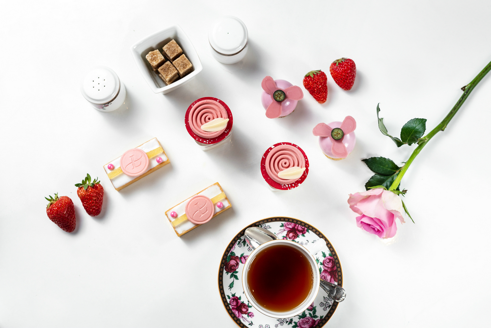 155年经典回味：在广州南丰朗豪酒店体典朗廷下午茶 | Enjoy Classic Afternoon Tea and Celebrate the 155th Anniversary with Langham @Langham Place, Guangzhou