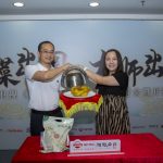 温氏食品与陶陶居联合推出“粤菜大师”盐焗鸡 | Wen’s and Tao Tao Ju jointly launched “Cantonese Cuisine Master” special dish: salt-baked chicken